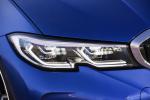 BMW 330i M Sport 2019 года (ZA)